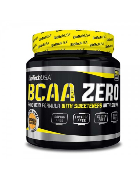BCAA Zero Biotech 360 грамм
