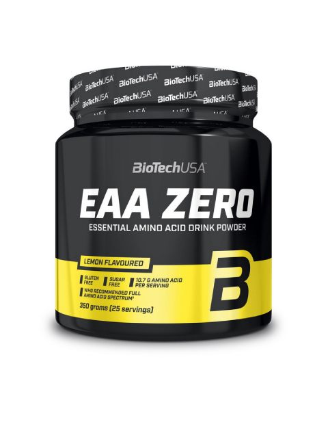 EAA Zero Biotech USA 350 грамм