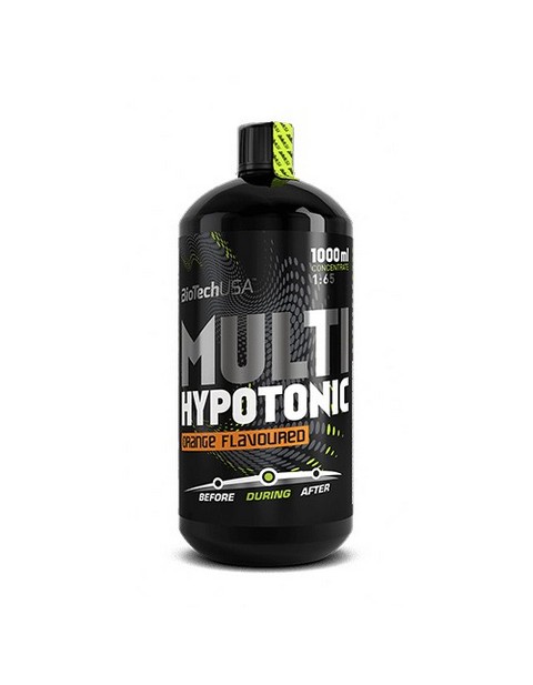 Multi Hypotonic Drink Biotech USA 1000 мл