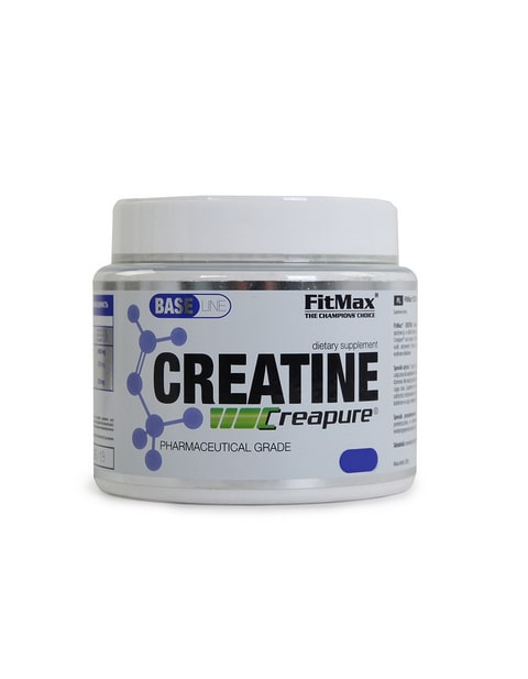Creatine Creapure Fitmax 250 грамм