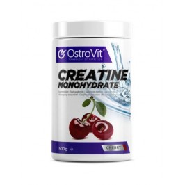 Creatine monohydrate Ostrovit 500 грамм