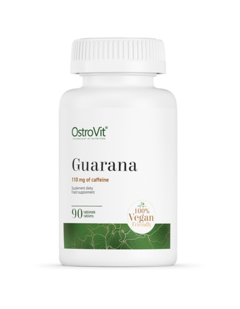 Guarana Ostrovit 90 таблеток