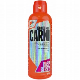 L Carnitine 120000 Liquid Extrifit 1000 мл