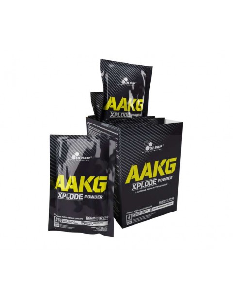 Olimp AAKG Xplode Powder 150 грамм